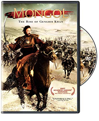 Mongol: